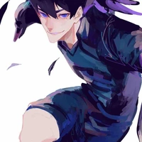 Karasu Tabito