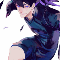 Karasu Tabito