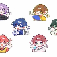 All top(trừ những người cần trừ)