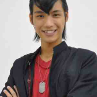 Kisaragi Gentaro
