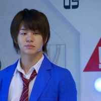 Utahoshi Kengo