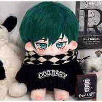 rin itoshi baby
