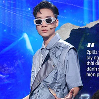 Thanh Tuấn - Justatee (Omega) 