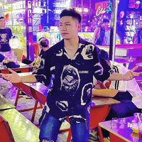 Trung Hiếu - Strange H ( Alpha) 