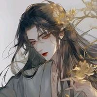 Hạ Liên Ân/Liễu Phong Sở