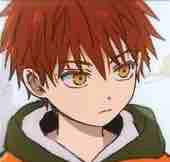 Takiishi Chika(kid)