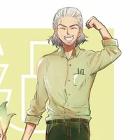 Ishigami Byakuya