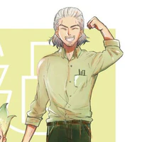 Ishigami Byakuya