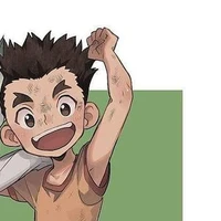 Oki Taiju_lúc nhỏ_