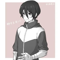 Shishio Tsukasa