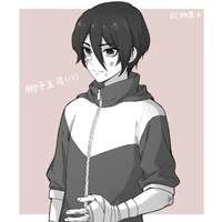 Shishio Tsukasa
