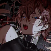 Chuuya
