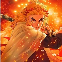 Rengoku Kyojurou