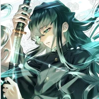 Tokitou Muichirou