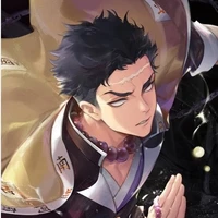 Himejima Gyomei