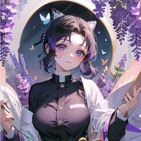 Kochou Shinobu