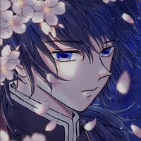 Tomioka Giyuu