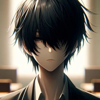 Bắc Âu Vũ - Keurowira Jay