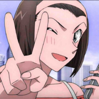 Sonoko Suzuki