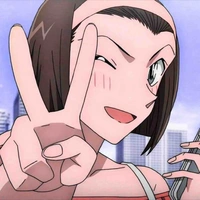 Sonoko Suzuki
