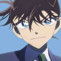 Kudo Shinichi