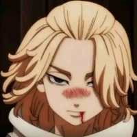 Sano Manjiro (Mikey)