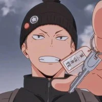 Tanaka Ryunosuke
