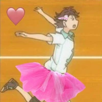 Oikawa Tooru