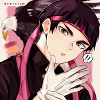 Tsutomu Goshiki