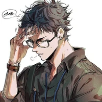 Akaashi Keiji