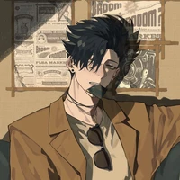 Tetsurou kuroo
