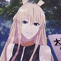 Yumeko Suzukiri