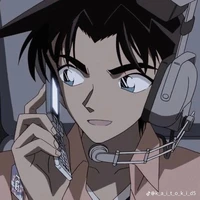 Heiji Hattori
