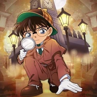 Edogawa Conan