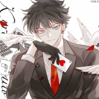 Kuroba Kaito