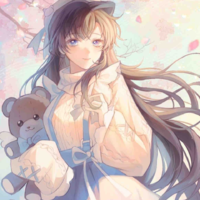 Mori Ran