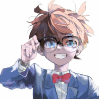 Edogawa Conan