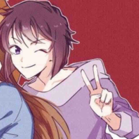 Kuroba Chikage • Phantom Lady