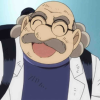 Agasa Hiroshi