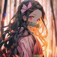 kamado nezuko