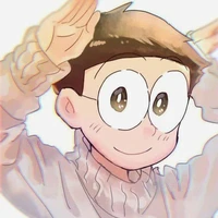 nobi nobita