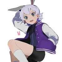 Tsukin Luka