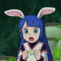 Tsukin luna