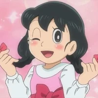 minamoto shizuka