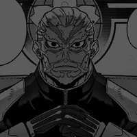 Shinomiya Isao.