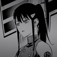 Ashiro Mina.