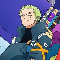 Roronoa Zoro