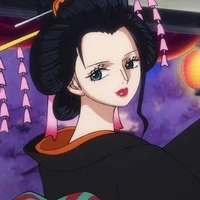 Nico Robin