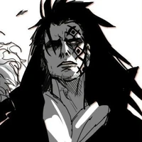 Monkey D. Dragon