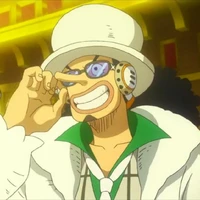 Usopp